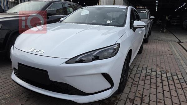 بي واي دي سيل 05 DM-i 2025 للبيع في العراق -  بغداد